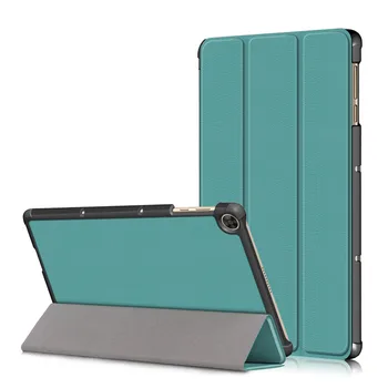 Чехол для планшета Honor Pad X8 Case с 10,1-дюймовой Подставкой из Искусственной Кожи, Жесткий Чехол Для Honor Pad X8 Lite Case AGM3-W09HN