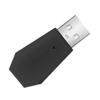 USB-адаптер, многофункциональная игровая консоль 2.4 G, замена беспроводного ключа, Bluetooth-совместимые Аксессуары для телевизора, ПК, компьютера
