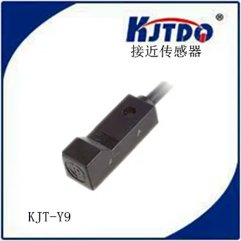 Индуктивный квадратный датчик приближения Kjtdq/kekit E2s-q2 Small Switch