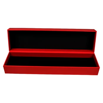  индивидуальный дизайн Роскошная Подарочная ручка в форме Красной Книги Упаковка Подарочная коробка с магнитом на заказ с собственным логотипом