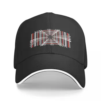 Новый дизайн значка Tesla в клетку, бейсболка, шляпы дальнобойщиков, Пляжная мужская шляпа, женская
