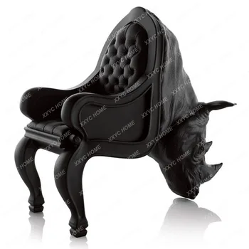 Кушетка для животных Art Network Кресло Red Rhino Кресло для приема гостей в холле