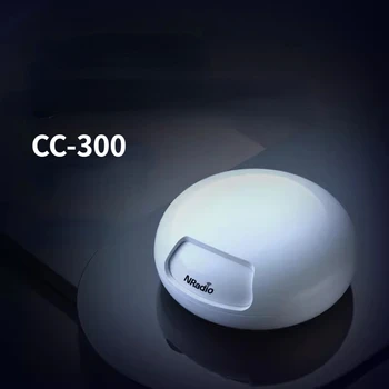 Маршрутизатор 4G LTE серии NRadio CC-300 Mini Cpe Беспроводной портативный Wi-Fi Оставайтесь на связи на ходу с новейшим маршрутизатором
