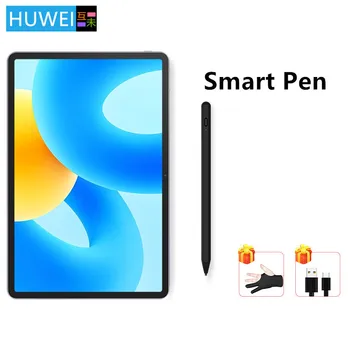 Стилус HUWEI для Huawei MatePad 2023 11.5 BTK-W00 Планшетная ручка для Matepad 11 SE 10.4 Pro 11 10.8 Painting Touch Pen Карандаш