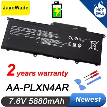 AA-PLXN4AR Аккумулятор для Ноутбука SAMSUNG Ultrabook 900X3D 900X3C 900X3B 900X3E NP900X3E NP900X3G NP900X3C 7,5 В 5880 мАч AA PLXN4AR