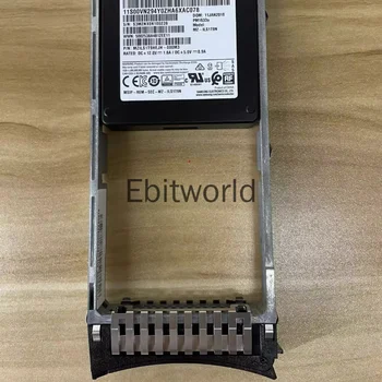 Для IBM 2078-ACN0 01EJ598 SSD SSD емкостью 1,92 ТБ 12 ГБ SAS V5000 G2 HDD