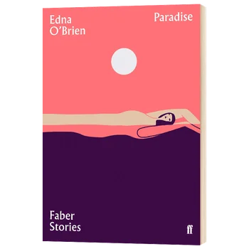 Paradise, Книги-бестселлеры на английском языке, романы 9780571351763
