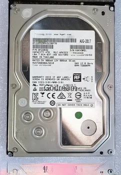 Для Hitachi HUS726040AL5210 4T SAS 3,5-дюймовый серверный жесткий диск 7,2 K 12G