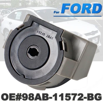 Переключатель Зажигания Starter Stick Shift Для Ford Transit Focus Galaxy Mondeo Fusion MK3 MK4 MK5 2006-2023 1352959 1072233 1062207