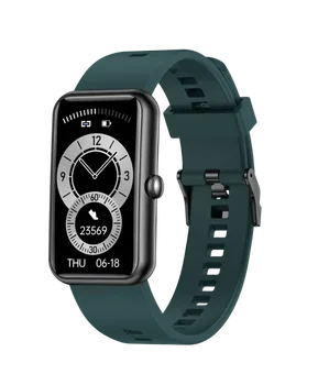 Женские смарт-часы для телефона Huawei, смарт-браслет, мужские упражнения, кровяное давление, частота сердечных сокращений, водонепроницаемые женские смарт-часы IP68