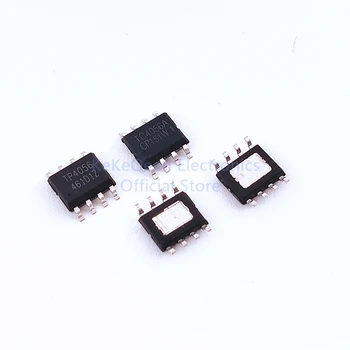10 шт./лот TC4056A TP4056 SOP-8 1A Литиевое зарядное устройство SMD-чип