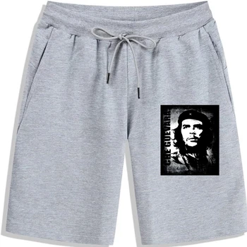 Мужские шорты Che Guevara M cool cool 21cool men Shorts Новый дизайн Diy