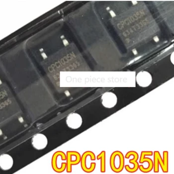 1 шт. оптрона CLARE CPC1035N SOP4 с чипом CPC1035NTR