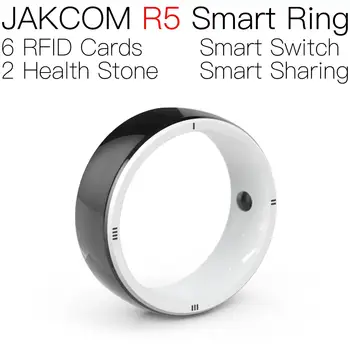 JAKCOM R5 Смарт-кольцо Для мужчин женщин m6 смарт-часы монитор артериального давления heylou solar series 7 соковыжималка аксессуары